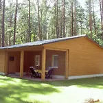 Dependance Ferienhaeuser Am Kastavensee