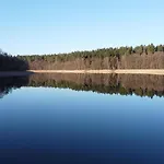 Dependance Ferienhaeuser Am Kastavensee Dom wakacyjny