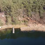 Dependance Ferienhaeuser Am Kastavensee 別荘 リヘン