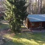 別荘 Dependance Ferienhaeuser Am Kastavensee