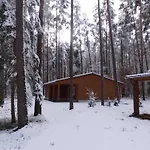 Dependance Ferienhaeuser Am Kastavensee