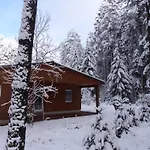 Dom wakacyjny Dependance Ferienhaeuser Am Kastavensee