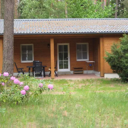 Dependance Ferienhaeuser Am Kastavensee リヘン