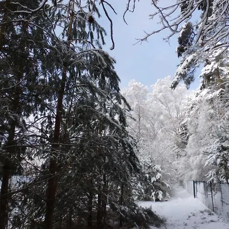 Dependance Ferienhaeuser Am Kastavensee 別荘 *