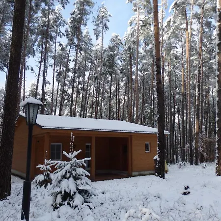 Dependance Ferienhaeuser Am Kastavensee リヘン