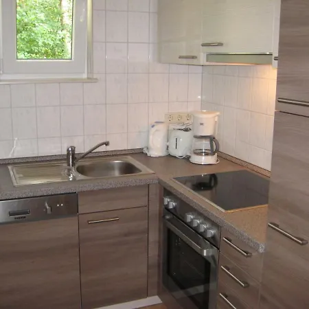 Dependance Ferienhaeuser Am Kastavensee 別荘 *