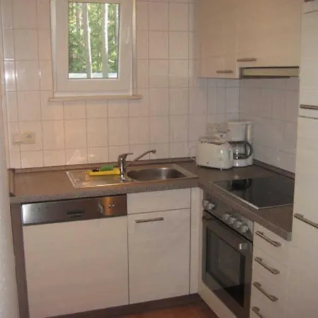 Dependance Ferienhaeuser Am Kastavensee