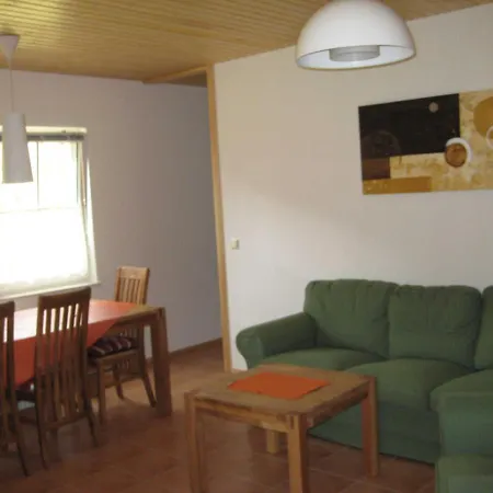 Dependance Ferienhaeuser Am Kastavensee *