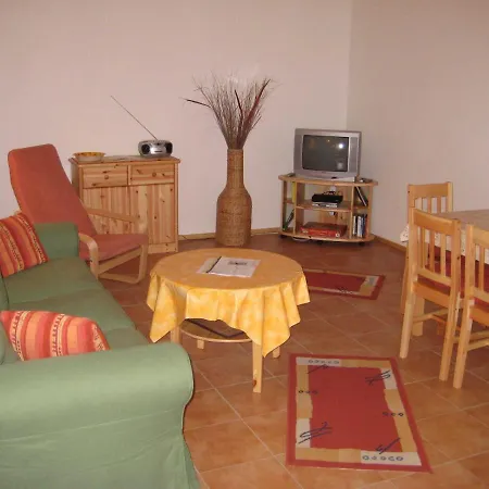 Dependance Ferienhaeuser Am Kastavensee 別荘 *