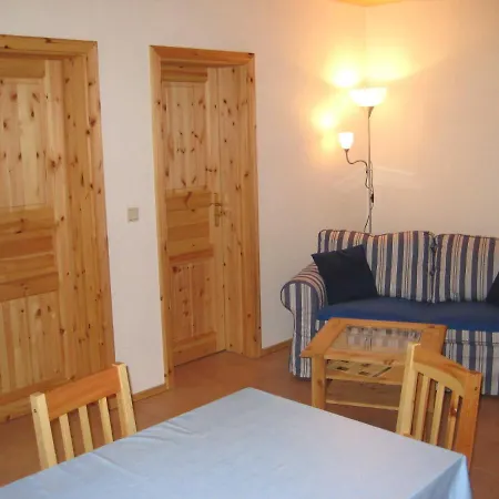 Dependance Ferienhaeuser Am Kastavensee 別荘 *