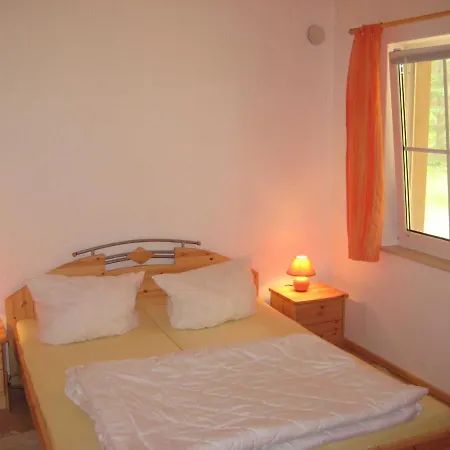 Dependance Ferienhaeuser Am Kastavensee リヘン