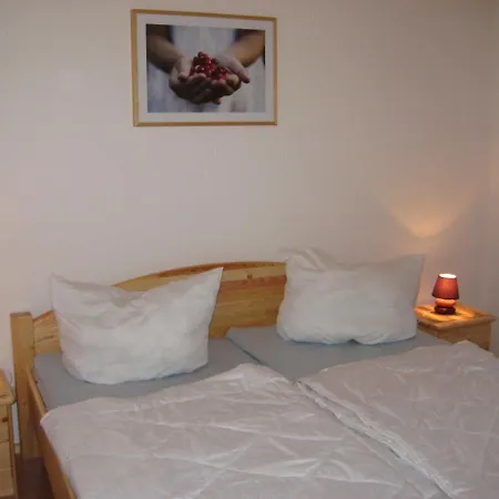 Dependance Ferienhaeuser Am Kastavensee 別荘 リヘン