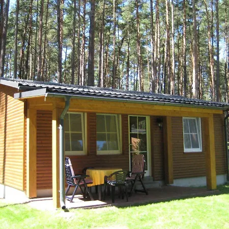 Dependance Ferienhaeuser Am Kastavensee