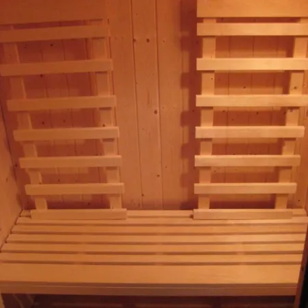 Dependance Ferienhaeuser Am Kastavensee 別荘 リヘン