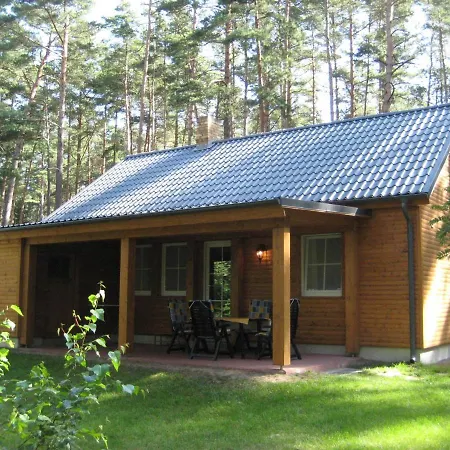 Dependance Ferienhaeuser Am Kastavensee 別荘