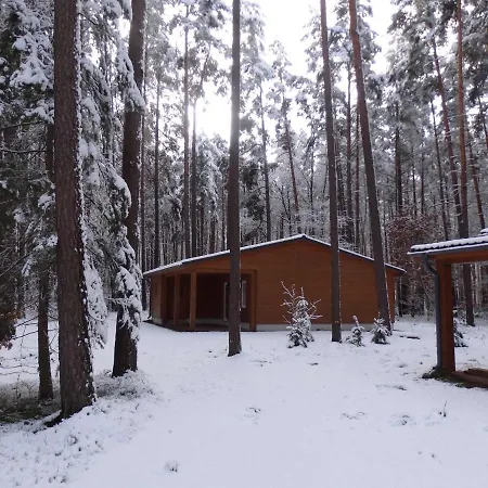 Dependance Ferienhaeuser Am Kastavensee Holiday home