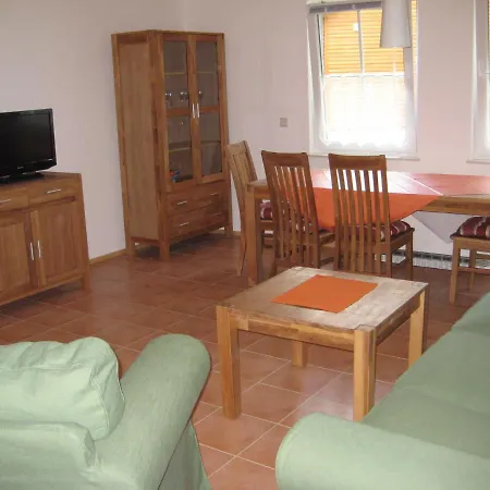 別荘 Dependance Ferienhaeuser Am Kastavensee リヘン