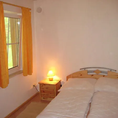 Dependance Ferienhaeuser Am Kastavensee * リヘン