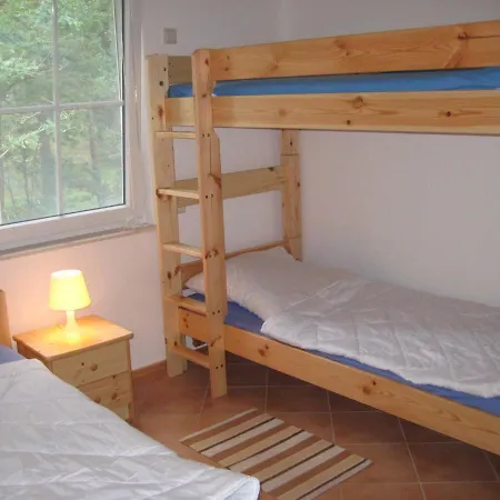 別荘 Dependance Ferienhaeuser Am Kastavensee *