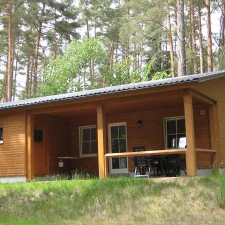 Dependance Ferienhaeuser Am Kastavensee 別荘 *