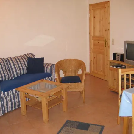 Holiday home Dependance Ferienhaeuser Am Kastavensee *