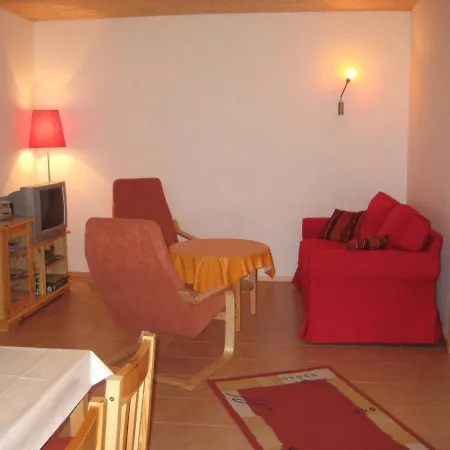 Holiday home Dependance Ferienhaeuser Am Kastavensee Lychen