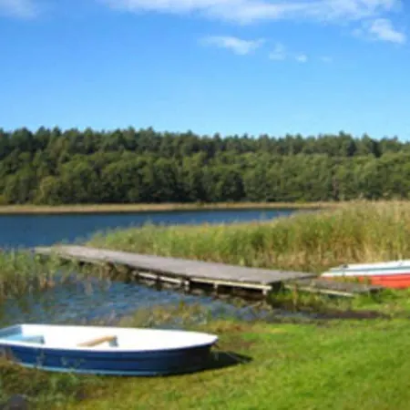 Dependance Ferienhaeuser Am Kastavensee