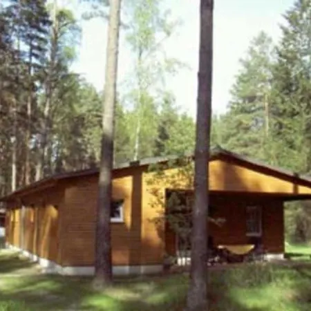 Dependance Am Kastavensee Semesterbostad *