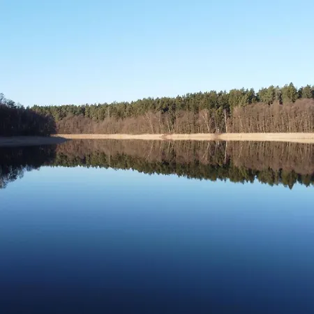 Dependance Am Kastavensee Semesterbostad