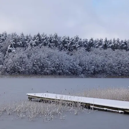 Semesterbostad Dependance Am Kastavensee *