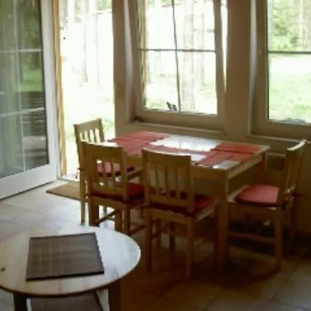 Dependance Ferienhaeuser Am Kastavensee リヘン