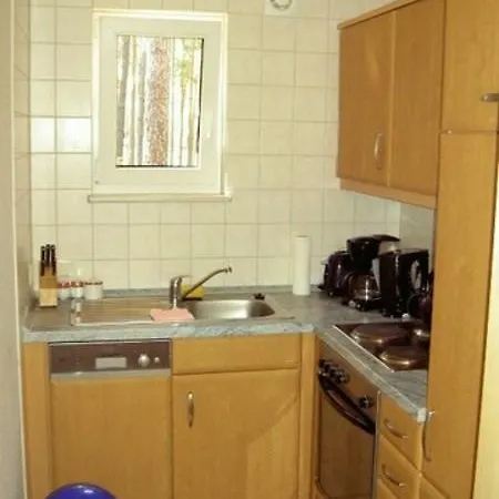 Dependance Ferienhaeuser Am Kastavensee * リヘン