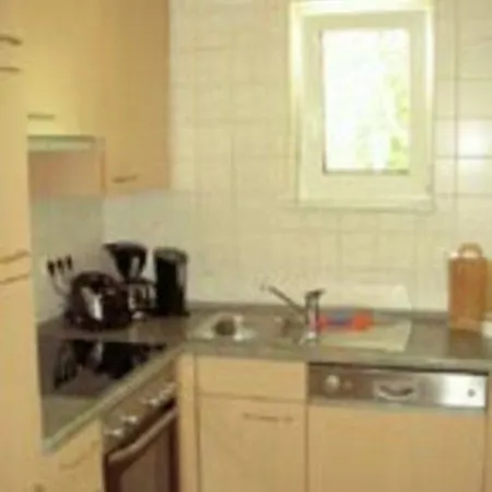 Dependance Ferienhaeuser Am Kastavensee 別荘