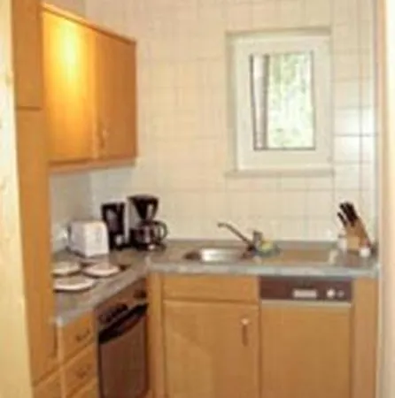 別荘 Dependance Ferienhaeuser Am Kastavensee リヘン