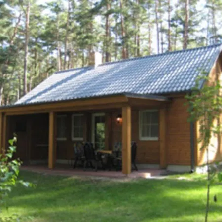 Dependance Ferienhaeuser Am Kastavensee