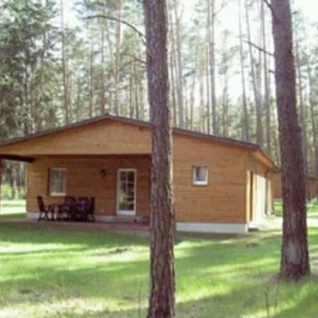 Dependance Ferienhaeuser Am Kastavensee *