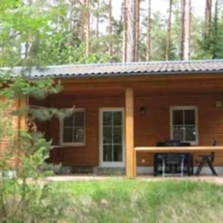 Dependance Ferienhaeuser Am Kastavensee リヘン