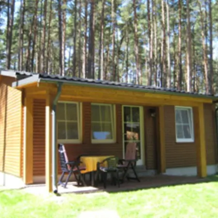 Dependance Ferienhaeuser Am Kastavensee *