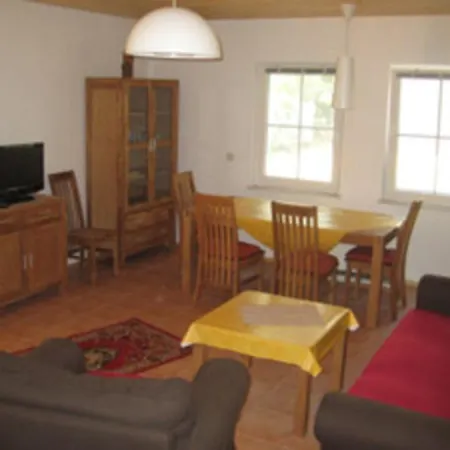 Dependance Ferienhaeuser Am Kastavensee 別荘 リヘン