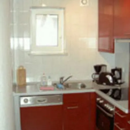 別荘 Dependance Ferienhaeuser Am Kastavensee リヘン