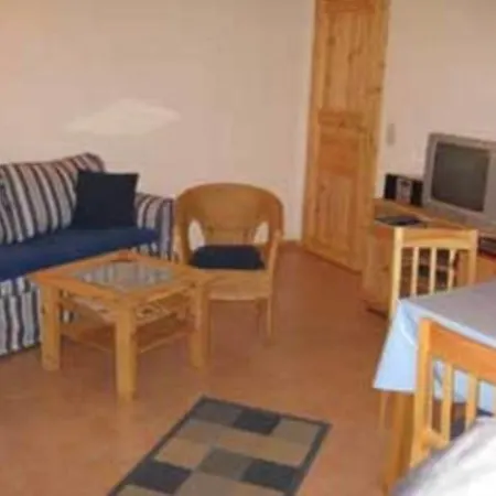 Dependance Ferienhaeuser Am Kastavensee * リヘン