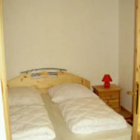 Dependance Ferienhaeuser Am Kastavensee リヘン