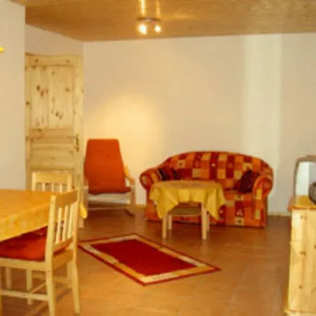 Dependance Ferienhaeuser Am Kastavensee 別荘