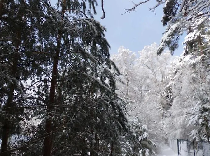 Dependance Ferienhaeuser Am Kastavensee Tatil Evi *