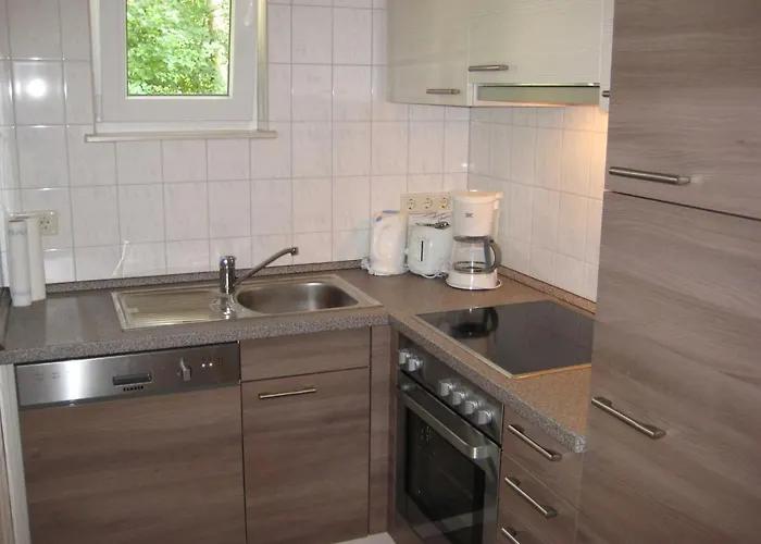 Dependance Ferienhaeuser Am Kastavensee Tatil Evi *