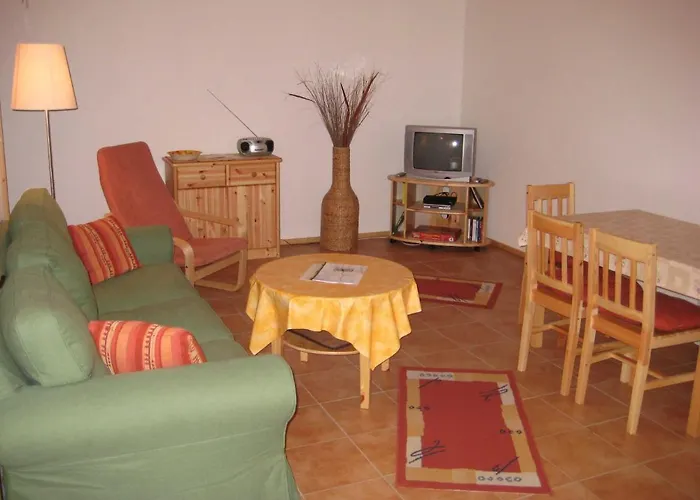 Dependance Ferienhaeuser Am Kastavensee Tatil Evi *