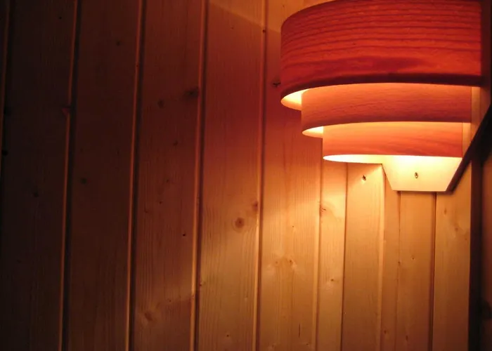 Dependance Ferienhaeuser Am Kastavensee Tatil Evi *