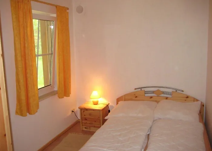 Dependance Ferienhaeuser Am Kastavensee * Lychen