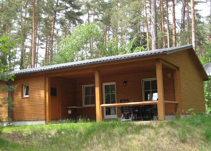 Dependance Ferienhaeuser Am Kastavensee Tatil Evi *