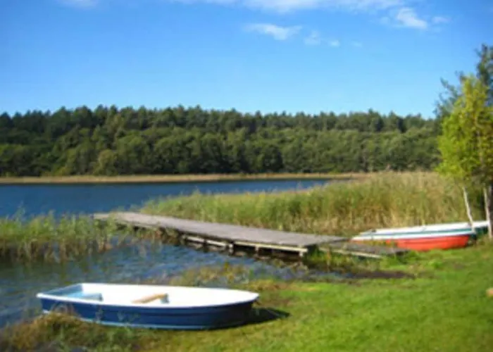 Dependance Ferienhaeuser Am Kastavensee